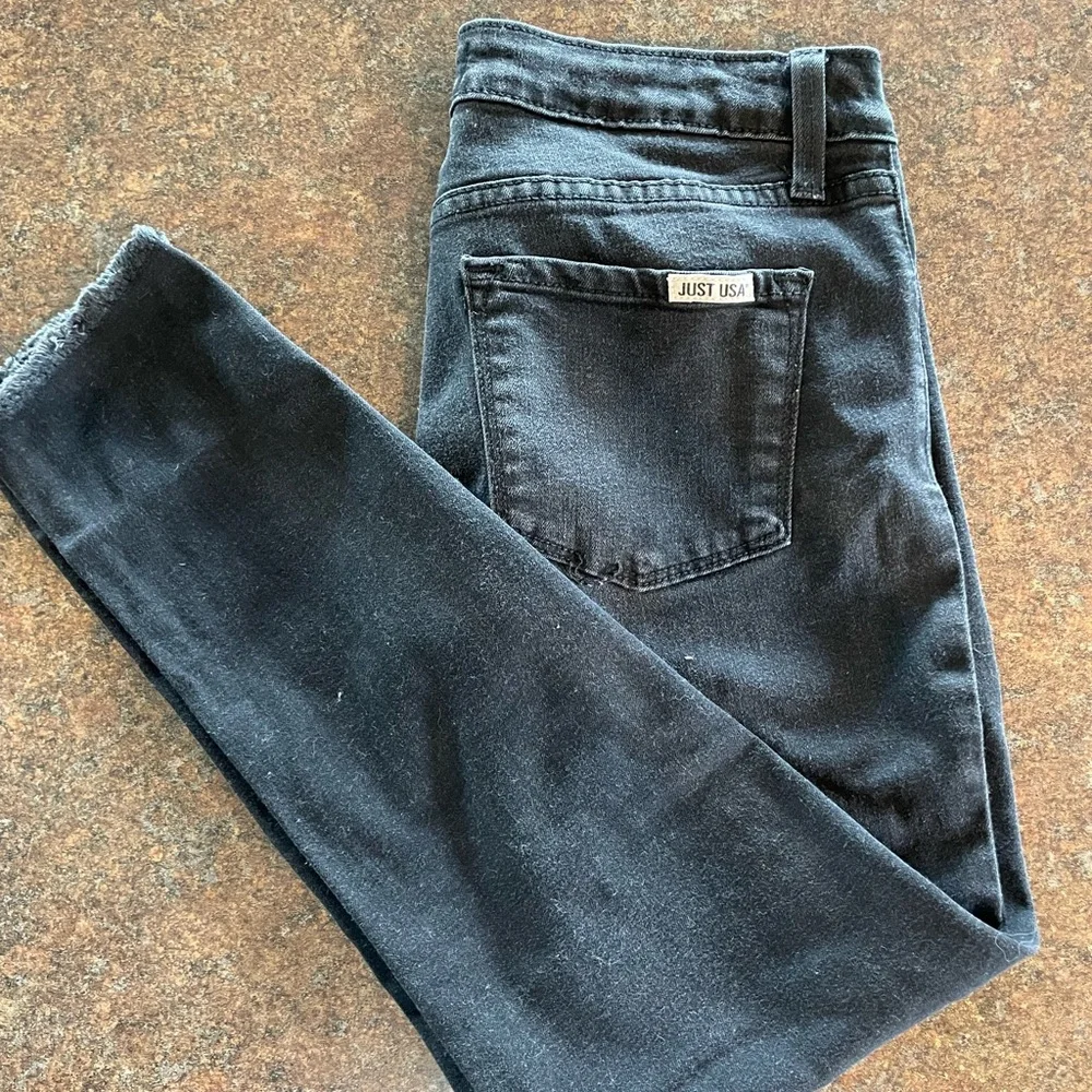 Womens skinny Jean - Picture 3 of 3